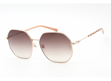 MCM MCM165SLB 770 Rose Gold/Brown Gradient