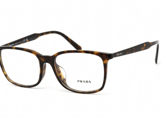 Prada PR13XVF 2AU1O1 Dark Havana 55mm