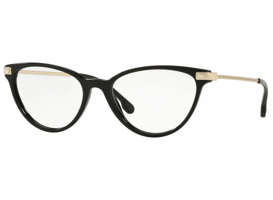 Versace VE3261 GB1 Black 52mm