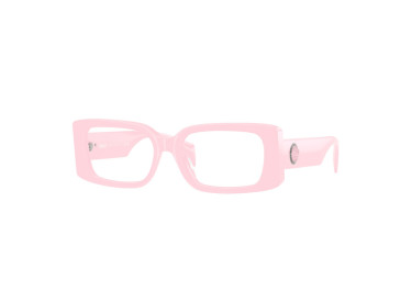 Versace VE3362U 5485 Pink 53mm