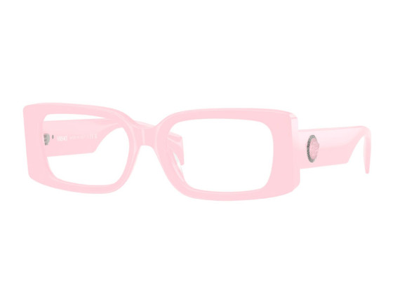 Versace VE3362U 5485 Pink 53mm