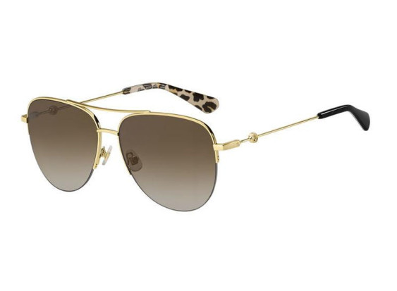 Kate Spade MAISIE/G/S 0086 LA Havana/Brown Gradient Polarized