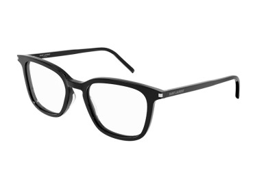 Saint Laurent SL479 001 Black 52mm