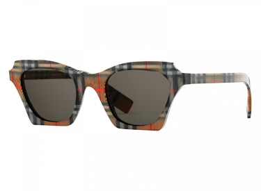 Burberry BE4283 3778/3 Vintage Check/Brown