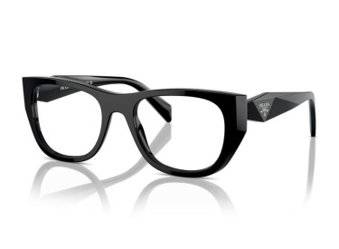 Prada PRA18V 16K1O1 Black 52mm