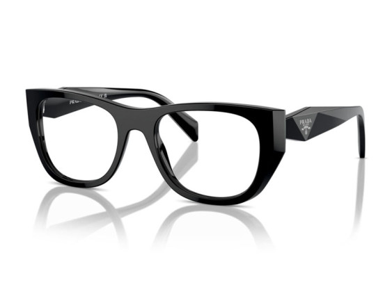 Prada PRA18V 16K1O1 Black 52mm