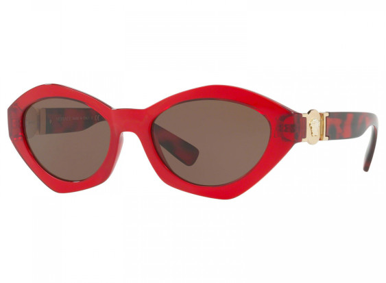 Versace VE4334 313/73 Red/Brown