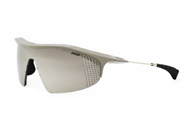 Dior DIORXPLORER M1U 78A4 Dark Beige/Silver Mirror