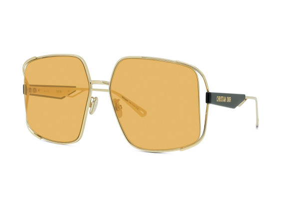 Dior ARCHIDIOR S1U B0K0 Gold/Orange