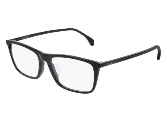 Gucci GG0758OA 001 Black