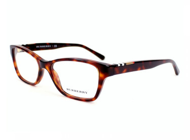 Burberry BE2144 3349 Havana