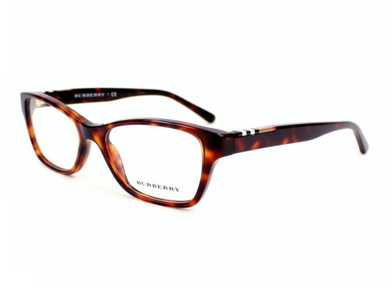 Burberry BE2144 3349 Havana