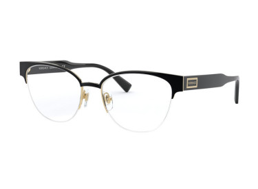 Versace VE1265 1433 Black/Gold 53mm