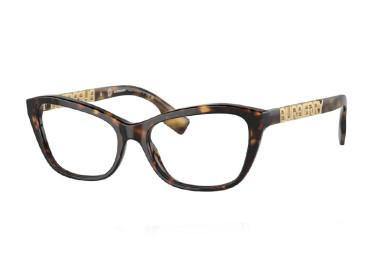 Burberry BE2392 3002 Dark Havana 52mm