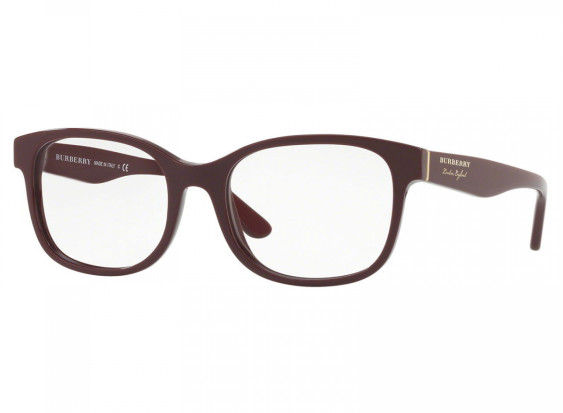 Burberry BE2263 3687 Red 53mm