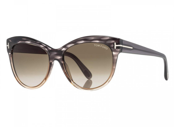 Tom Ford FT0430 20P Grey