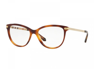 Burberry BE2280 3316 Light Havana 52mm