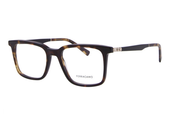 Salvatore Ferragamo SF2969 242 Dark Havana 53mm
