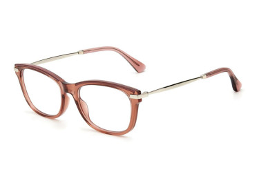 Jimmy Choo JC248 0S5R 00 Burgundy 53mm