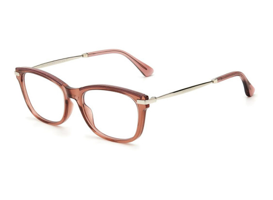 Jimmy Choo JC248 0S5R 00 Burgundy 53mm