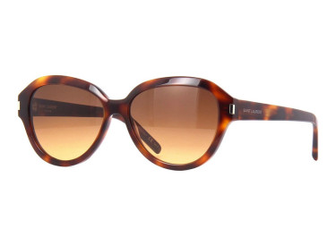 Saint Laurent SL400 003 Havana/Brown