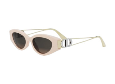 Dior 30MONTAIGNE B6F 43F0 Shiny Pink/Gold/Brown Gradient