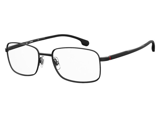 Carrera CARRERA 8848 0003 00 Matte Black 55mm