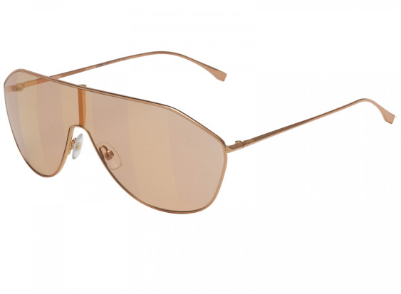 Fendi FF0405/S EYR7Y Gold/Pink