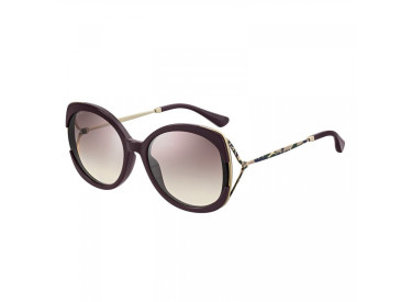 Jimmy Choo LILA/S 0T7NQ Purple