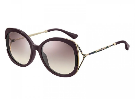Jimmy Choo LILA/S 0T7NQ Purple
