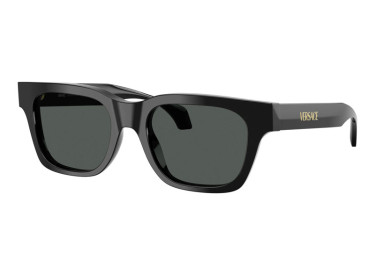 Versace VE4486 GB1/87 Black/Grey