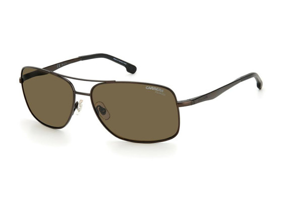 Carrera CARRERA 8040/S 009Q SP Brown/Bronze Polarized