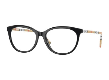 Burberry BE2389 3853 Black 54mm