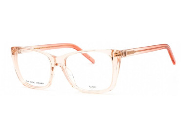 Marc Jacobs MARC 598 0R83 00 Transparent Orange Beige 54mm