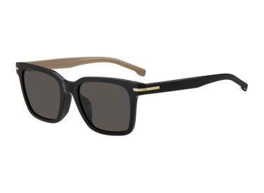 Hugo Boss BOSS 1540/F/SK 00WM IR Black/Grey