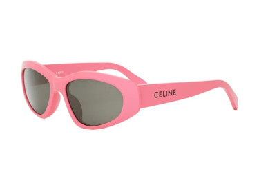 Celine CL40279U 72A Pink/Grey