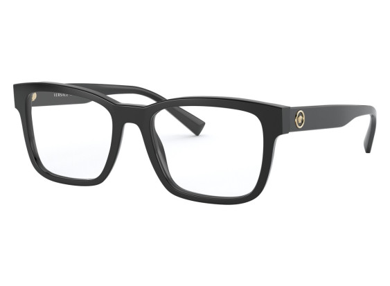 Versace VE3285 GB1 Black 55mm