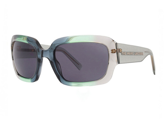 Marc Jacobs MARC 574/S 08YW IR Green Grey/Grey