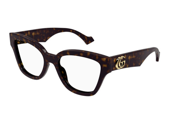 Gucci GG1424O 002 Dark Havana 50mm