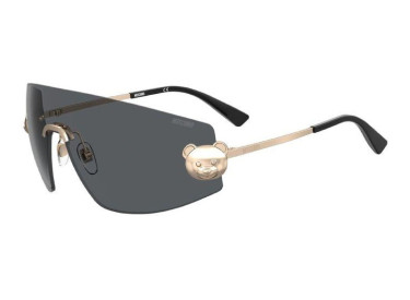 Moschino MOS120/S 0000 IR Rose Gold/Grey