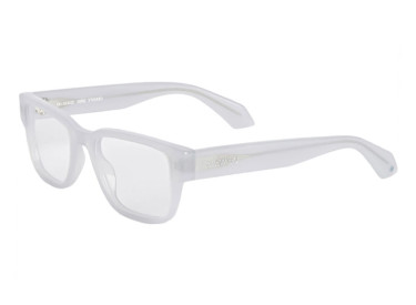 Off-White OERJ07V STYLE 7V 0900 Grey 52mm