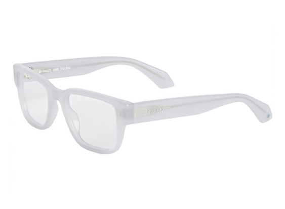 Off-White OERJ07V STYLE 7V 0900 Grey 52mm