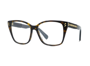 Stella McCartney SC50027I 052 Dark Havana 54mm