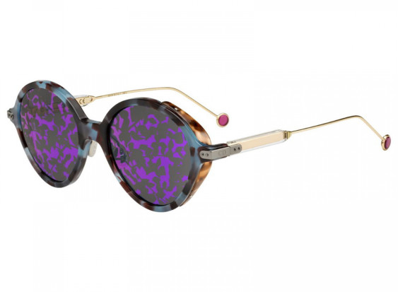 Dior DIORUMBRAGE MJNTY Havana/Grey