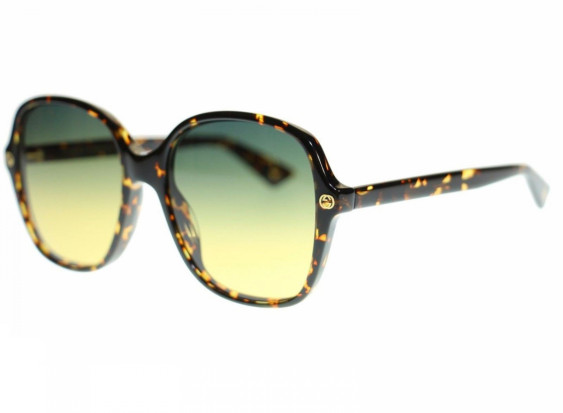 Gucci GG0092S 003 Havana