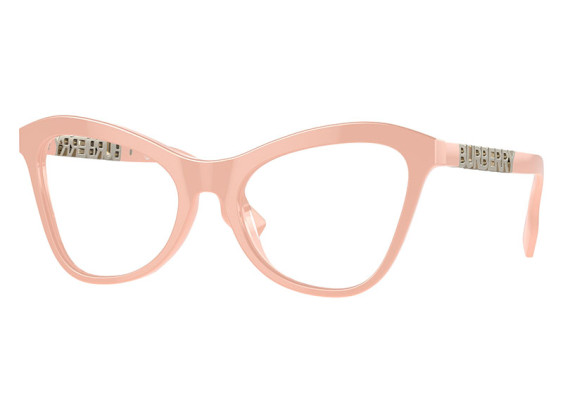 Burberry BE2373U 4061 Pink 54mm
