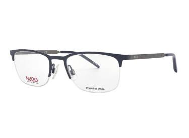 Hugo HG 1019 0FLL 00 Matte Blue 53mm