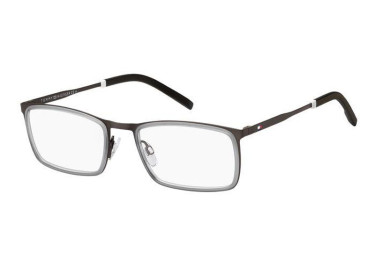 Tommy Hilfiger TH 1844 04VF 00 Grey Brown 55mm