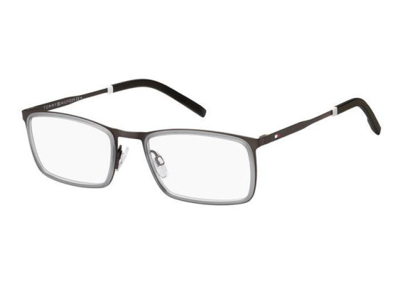 Tommy Hilfiger TH 1844 04VF 00 Grey Brown 55mm