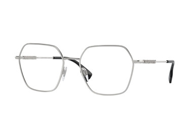 Burberry BE1381 1005 Silver 56mm